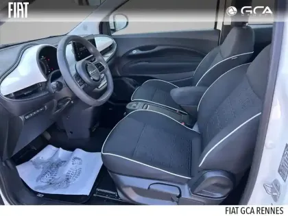 Photo 12 Fiat 500  e 118ch MY23