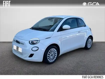 Photo Fiat 500 Base