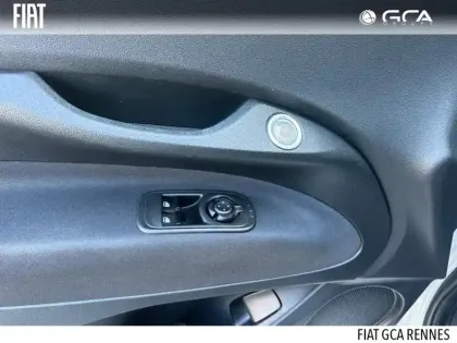 Photo 11 Fiat 500  e 118ch MY23