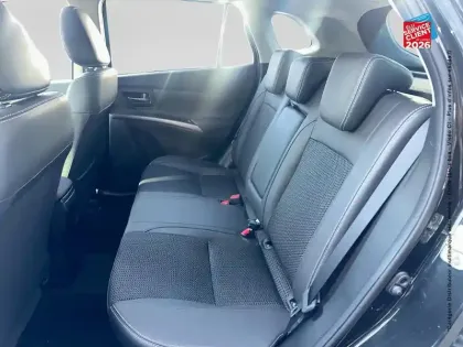 Photo 11 Suzuki S-cross  1.5 Dualjet Hybrid 115ch Style Auto