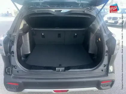 Photo 14 Suzuki S-cross  1.5 Dualjet Hybrid 115ch Style Auto
