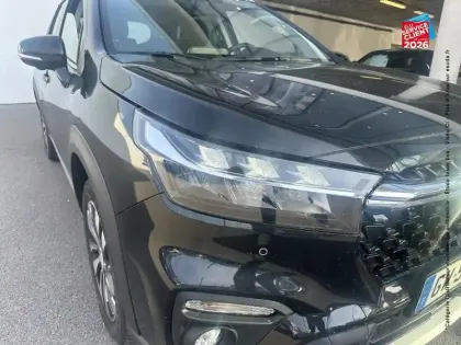 Photo 13 Suzuki S-cross  1.5 Dualjet Hybrid 115ch Style Auto