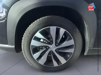 Photo 10 Suzuki S-cross  1.5 Dualjet Hybrid 115ch Style Auto