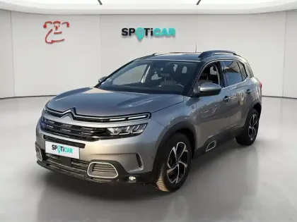 Photo Citroën C5 Aircross Shine