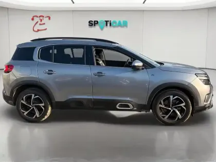 Photo 6 Citroën C5 aircross  Hybrid 225ch Shine e-EAT8