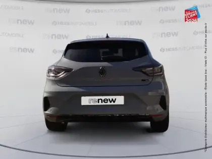 Photo 6 Renault Clio  1.6 E-Tech 145ch full hybrid Techno - 24