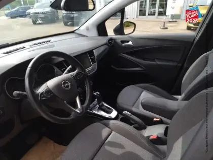 Photo 14 Opel Crossland  1.5 D 120ch Elegance BVA