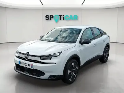 Photo Citroën C4 Plus
