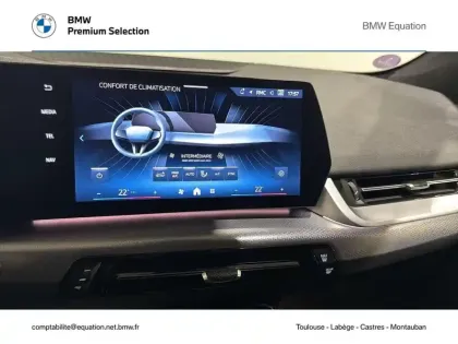 Photo 12 BMW Serie 2 Série 2 ActiveTourer 220i 170ch M Sport DKG7