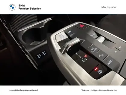 Photo 9 BMW Serie 2 Série 2 ActiveTourer 220i 170ch M Sport DKG7
