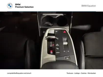 Photo 11 BMW Serie 2 Série 2 ActiveTourer 220i 170ch M Sport DKG7