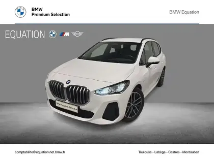 Photo Bmw Serie 2 M Sport