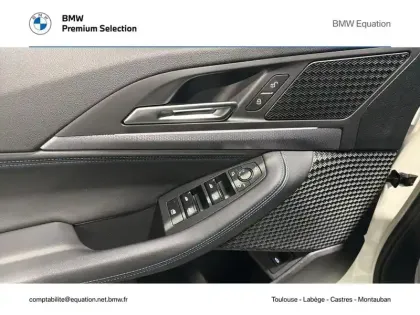 Photo 13 BMW Serie 2 Série 2 ActiveTourer 220i 170ch M Sport DKG7