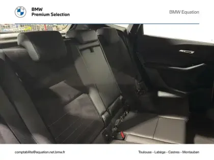 Photo 6 BMW Serie 2 Série 2 ActiveTourer 220i 170ch M Sport DKG7