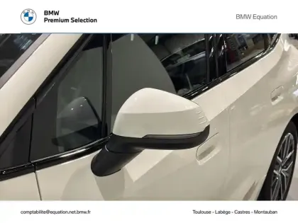 Photo 14 BMW Serie 2 Série 2 ActiveTourer 220i 170ch M Sport DKG7
