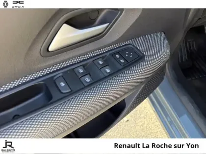 Photo 14 Dacia Sandero  1.0 TCe 90ch Expression -24