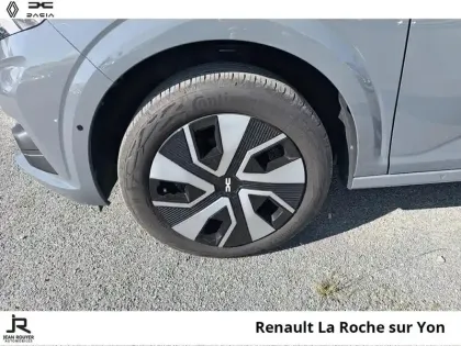 Photo 7 Dacia Sandero  1.0 TCe 90ch Expression -24