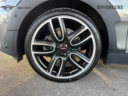 Photo 7 Mini Mini Clubman Cooper S 192ch John Cooper Works