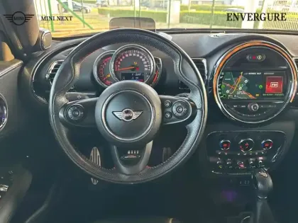 Photo 5 Mini Mini Clubman Cooper S 192ch John Cooper Works