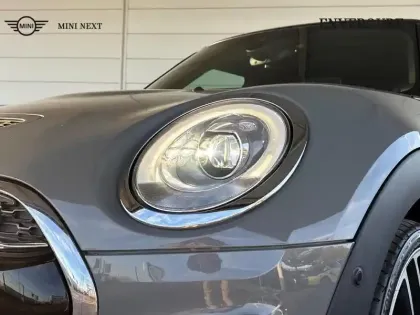 Photo 9 Mini Mini Clubman Cooper S 192ch John Cooper Works