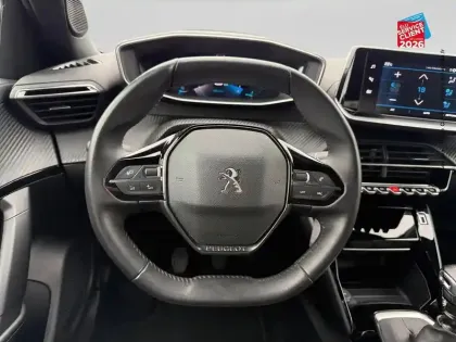 Photo 11 Peugeot 2008  1.2 PureTech 130ch S&S Allure Pack