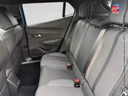 Photo 10 Peugeot 2008  1.2 PureTech 130ch S&S Allure Pack