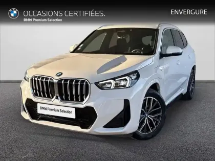 Photo Bmw X1 M Sport