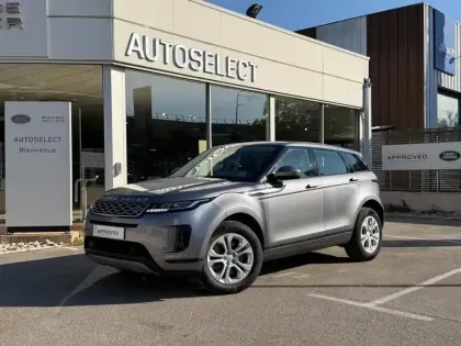 Photo Land Rover Range Rover Edition