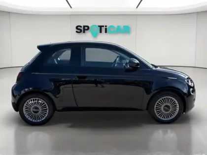 Photo 6 Fiat 500  e 95ch MY23