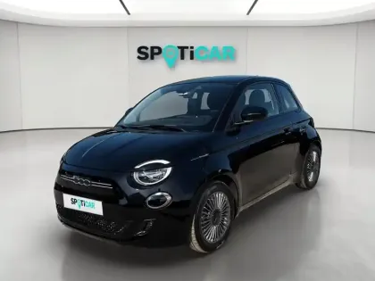 Photo Fiat 500 Base