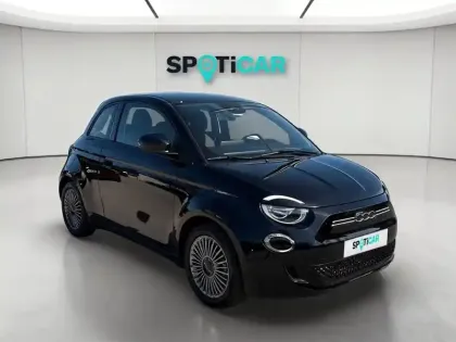 Photo 7 Fiat 500  e 95ch MY23