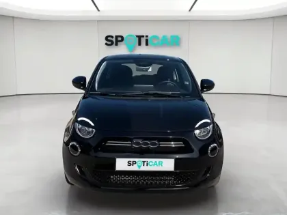 Photo 8 Fiat 500  e 95ch MY23