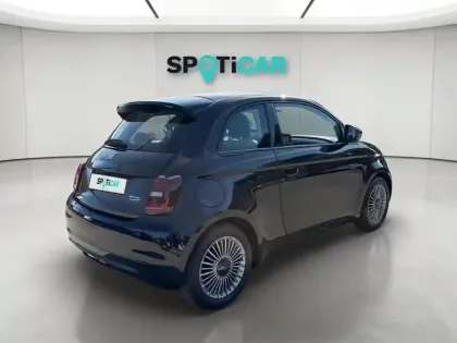 Photo 5 Fiat 500  e 95ch MY23