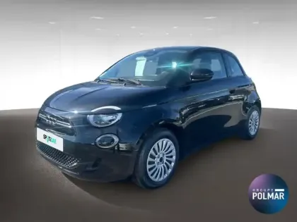 Photo Fiat 500 Pack Confort