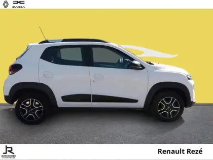 Photo 12 Dacia Spring  45ch Essential 23