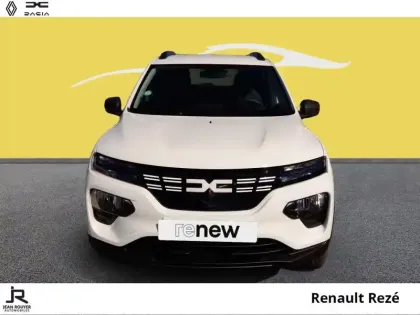 Photo 8 Dacia Spring  45ch Essential 23