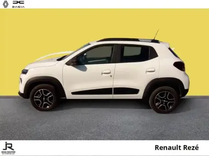 Photo 9 Dacia Spring  45ch Essential 23