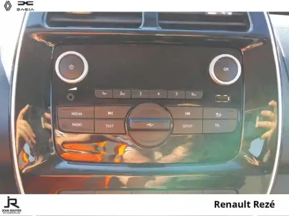 Photo 13 Dacia Spring  45ch Essential 23