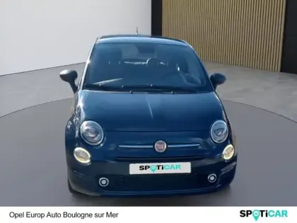 Photo 7 Fiat 500  1.0 70ch BSG S&S Pack Confort