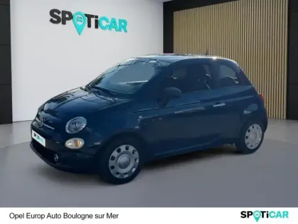 Photo 15 Fiat 500  1.0 70ch BSG S&S Pack Confort