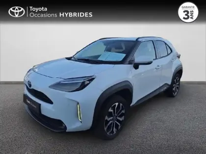 Photo Toyota Yaris Design
