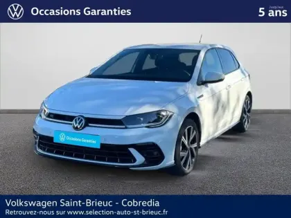 Photo Volkswagen Polo R-line