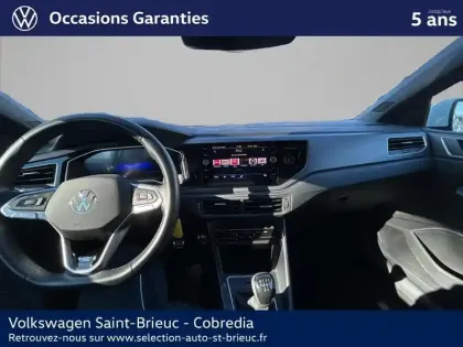 Photo 9 Volkswagen Polo  1.0 TSI 95ch R-Line