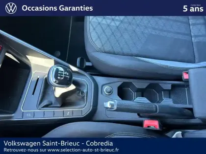 Photo 14 Volkswagen Polo  1.0 TSI 95ch R-Line