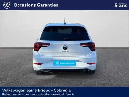 Photo 5 Volkswagen Polo  1.0 TSI 95ch R-Line