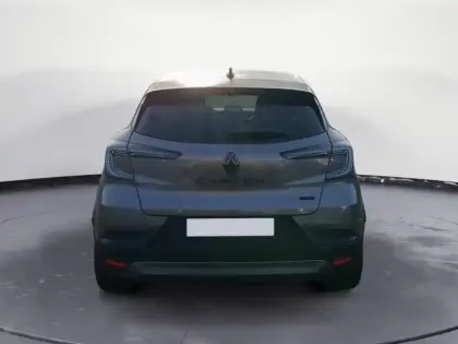 Photo 5 Renault Captur  1.8 E-Tech full hybrid 160ch esprit Alpine - 26