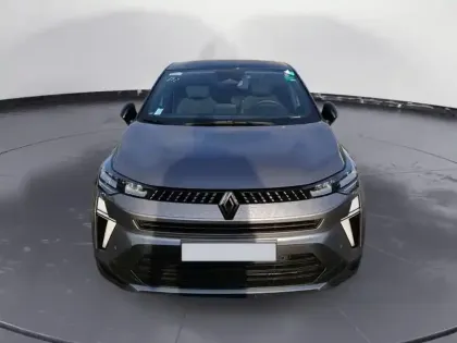Photo 9 Renault Captur  1.8 E-Tech full hybrid 160ch esprit Alpine - 26