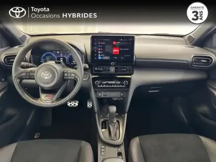 Photo 9 Toyota Yaris  Cross 130h GR Sport MC26