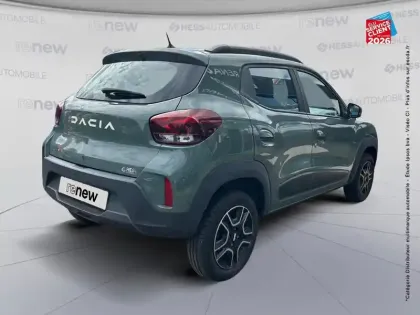 Photo 5 Dacia Spring  45ch Expression