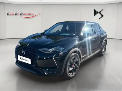 Photo Ds Ds 3 Performance Line +